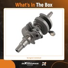 Engine Crankshaft For Polaris Rzr Xp1000 Xp 1000 2014-2017 3023700 1204832