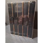 7 Blank Vhs Tapes Sealed 5 Maxell Hgx Gold T120 And 2 Tdk Hs T120 6 Hour