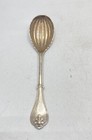 International Prelude Sterling Silver 900 Silver Flatware Lot 3pc Vintage