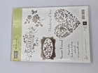 Stampin  Up  Rubber Stamp Sets  Not Mounted  Retired