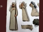 Willow Tree Nativity Set Demdaco Susan Lordi Christmas Figurines New   Boxed