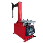 Tire Changer Machine  12-24  Rim Clamping Capacity 2 Hp   Agt-tc24