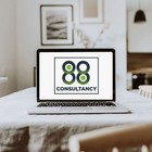 Professional Custom Logo Design With Unlimited Revision