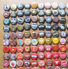 323 Most Usa Craft   Micro Craft Retired Current Large Lot Beer Bottle Caps