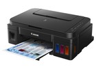 Canon - Pixma Megatank G3200 Wireless All-in-one Supertank Inkjet Printer - B   