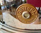 Vintage Gretsch 14  X  5 5  Brass Snare Drum