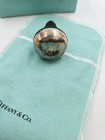 Tiffany s Sterling Bottle Stopper Monogrammed Gw