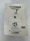Nos Tektro 984a Bmx Freestyle Caliper Brake Chrome Vintage Old School