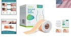 Reusable Silicone Scar Sheets 1 6   x60    - Safe   Gentle Skin Healing Solution