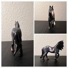 Breyer Stablemate Tsc Mystery Surprise Series 5  5548 Cob Blue Roan Pinto