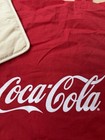 Coca-cola Tote Bag With Pot Holder Limited Edition