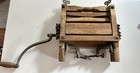 Antique Horse Shoe Brand Clothes Wringer   The American Wringer Co  501