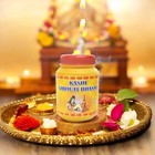 Kashi Vibhuti Bhasm - Pure Vibhuti Powder With Beautiful Fragrance 200gm