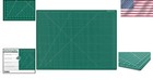 Large Self-healing Mat - Crafts   Sewing - Green