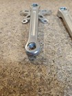     old School Vintage Bmx Maxy Cranket For Hutch Pk Gt Mongoose Diamondback 