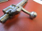 Mauser 98 Rifle Bolt Assembly With Low Scope Bent Handle