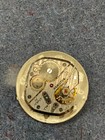 Vintage Watch  Gold Filled  Parts Or Repair  Hamilton
