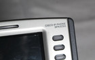 Cisco Spa525g2 Color Display 5-line Ip Office Phone W handset   Stand - In Box