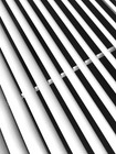 Hvac Premium 20 X 14 Aluminum Return Grille For 1 - - Bar Grilles Outer