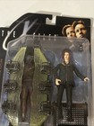 Agent Dana Scully - The X-files Series 1 Action Figure  Macfarlane Toys  1998