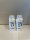 Johnson   s Baby Powder  2 Pack original Pink Label  50 G  Size Sealed Exp 2023