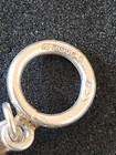 Mexico Vintage 925 Sterling Silver   Abalone Bracelet