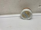 Vtg Pontiac  Blue Coral Sealer  Gm   Jar