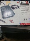 Iomega Jaz 2gb Portable Ultra Scsi Drive Storage For Pc   Mac New Sealed Vintage