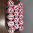Save  Bulk 14x Cans Pringles Spicy Loaded Nachos Potato Crisp Chip   6 27pp