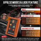 Universal Fuel Injector Tester And Cleaner Tool Kit  Diy Cleaning Tool Kit  8