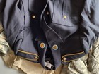 Us Army Bdu And Derossi Dress Blue Uniform Jacket And Pants Lot Most Xl
