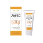 2022 Dark Skin Permanent Bleaching Cream Body Whitening Lightening Brightening