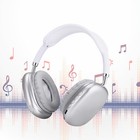 Wireless Bluetooth Headphones Headset Stereo Over-ear Earphones Noise Cancelling