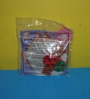 New The Very Busy Spider By Eric Carle Mcdonalds Happy Meal Toy  3
