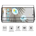 2-pack For Google Pixel 10 9 8 7 Pro Xl 9a 8a Tempered Glass Screen Protector