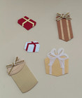 Jolee s Pretty Gift Set Stickers Scrapbooking Embellishment Card Making