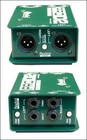 Radial Engineering Prod2    Stereo Direct Box