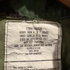 Vintage Us Air Force Jacket Mens Xs Camo Combat Crew Patch 80s Af Communications