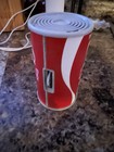 Coca-cola  Advertising Am Radio  Pre-production  Engineers Approval Sample  Rare
