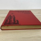 Vintage Modern Postage Stamp Album Dated 1938 - Over 700 Stamps Old Collection