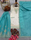 Bridal Salwar Kameez Bollywood Designer Dress Party Wear Suit Wedding Women s