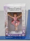 Cicely Mary Barker Flower Fairies Rose-bay Willow-herb Fairy Ornament Figurine