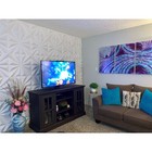 Art3d Pvc 3d Wall Panel Diamond For Interior Wall D  cor   3d