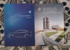 2026 Oem Bmw X6 Owners Manual Set With Case 