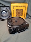 Kodak Carousel 650h Slide Projector Bundle - Professionally Serviced    25119 