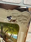 Antique Victorian 1902 Copeland   Ryder Shoes Jefferson Wis Advertising Sign