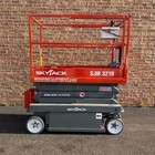 Skyjack Sjiii3219 Scissor Lift Win Win Equipment