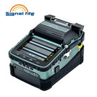 Signal Fire Ai-6a  Optical Fiber Fusion Splicer Kit 6 Motors Auto Focus opm vfl