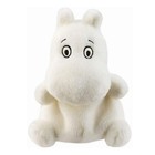 Aurora Palm Pals Moomin 5-inch Stuffed Animal Plush