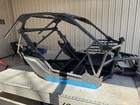 17-21 New Xrs Can-am Maverick X3 Turbo Frame Chassis W papers Located In Pa 